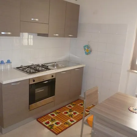 Apartman Casa Cecilia *